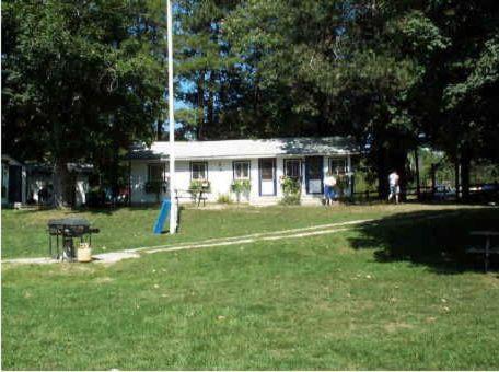 Bayfield River Cottage Colony Inc Bluewater Номер фото